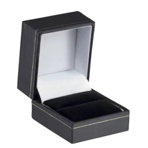 Cartier Style Leatherette Boxes