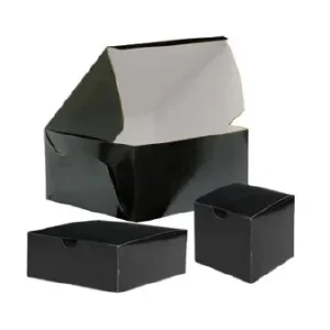 Cake Bakery Boxes