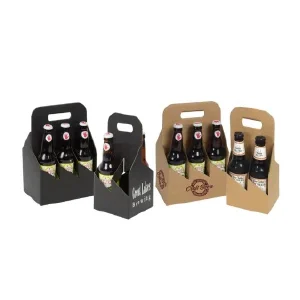 Beer Bottle Carrier