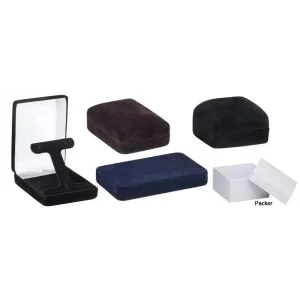 Echelon Velour Collection