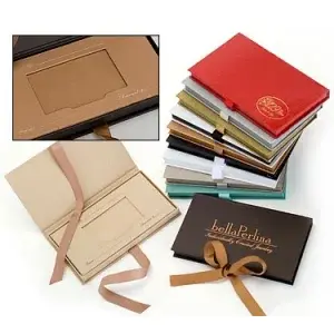 Platform Gift Card Boxes