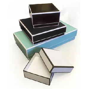 Premium Sophie Platform Jewelry Boxes