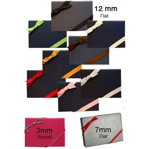 Stretch Bows for all Flip Card Holders
