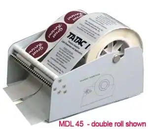 manual-label-dispenser