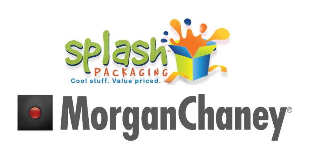 splash and morgan