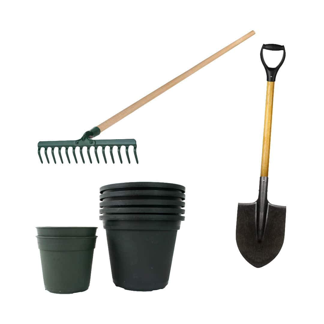 landscaping