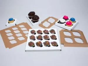 Ohio Valley Cupcake Inserts