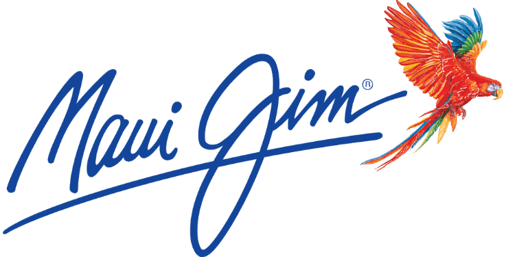 Maui Jim logo