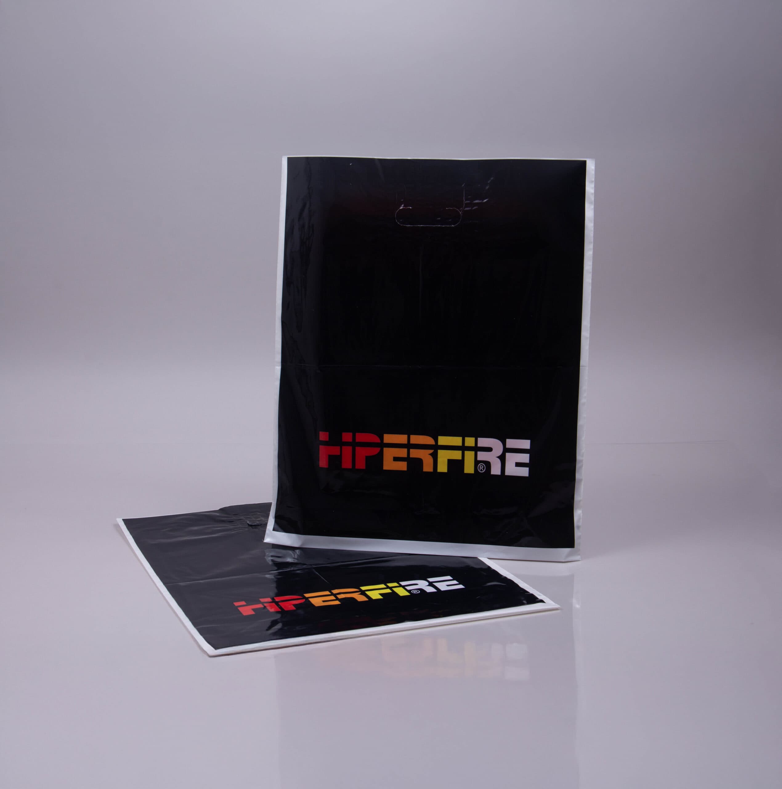 Poly merch bag