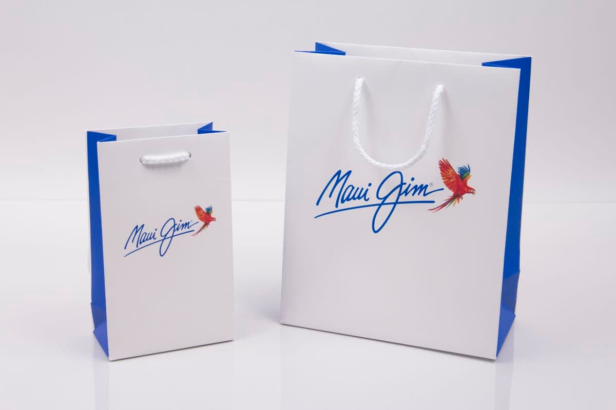 Packaging slideshow image