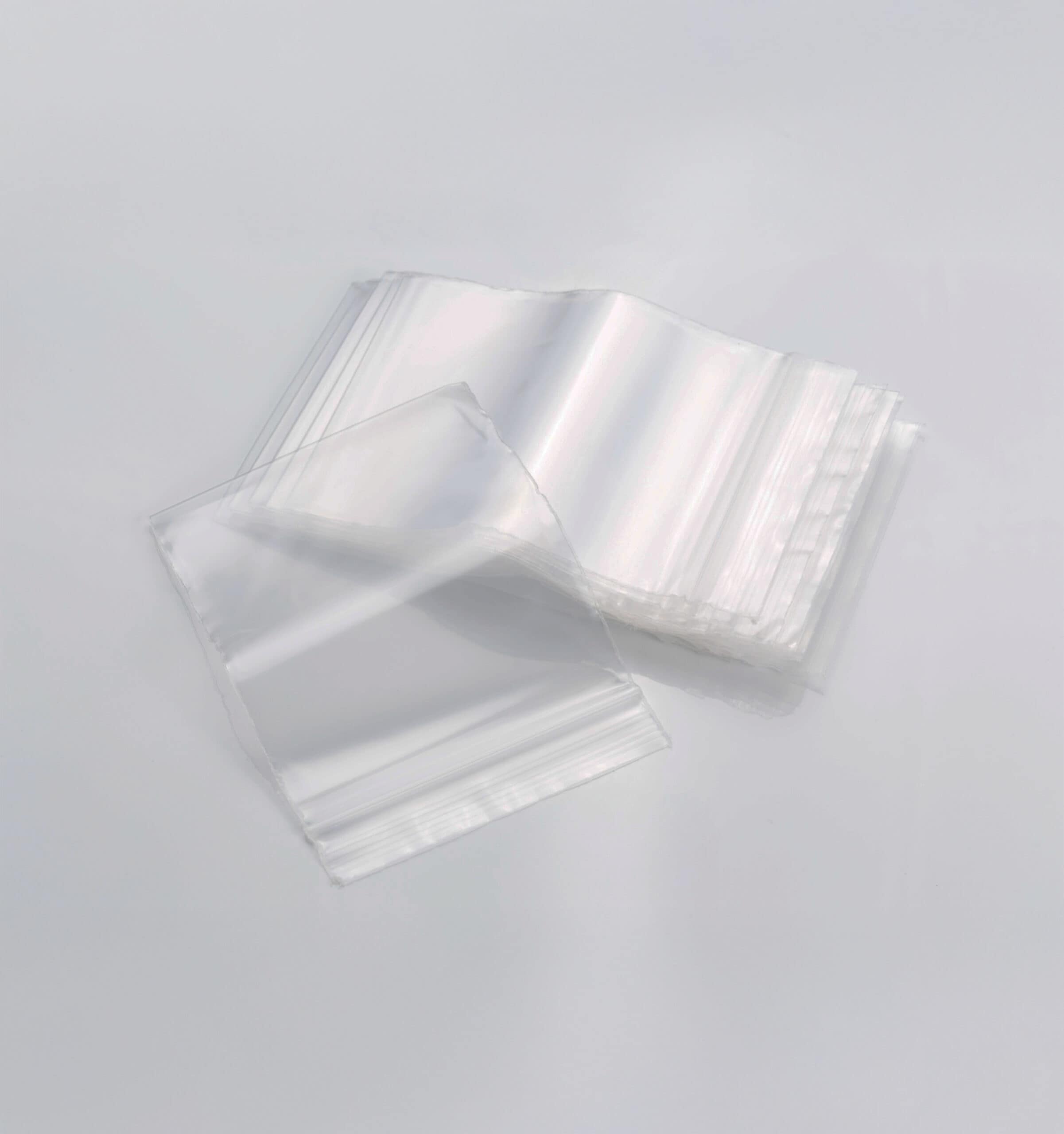 Zip Lock Bags